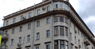 Тепловизионное обследование фасадов Наро-Фоминск, от 6762 руб.