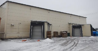 Тепловизионное обследование складов, Наро-Фоминск от 6762 руб.